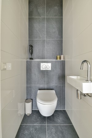 Medium property photo - Haarlemmerweg 484, 1014 BL Amsterdam